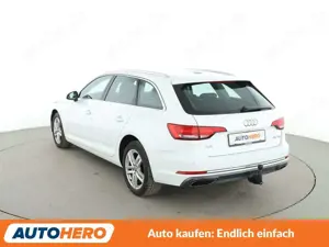 Audi A4 35 TDI Sport Aut.*NAVI*VC*XENON*PDC*TEMPO* Bild 4