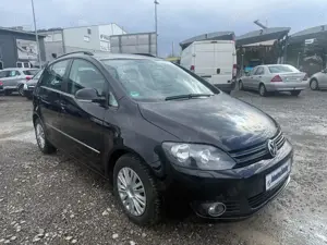 Volkswagen Golf Plus Comfortline - AUTOMATIK -KLIMA-TÜV NEU-1.HAND-