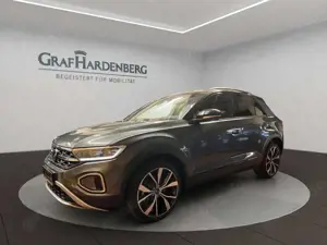 Volkswagen T-Roc 2.0 TDI DSG Style LED ACC Navi AHK