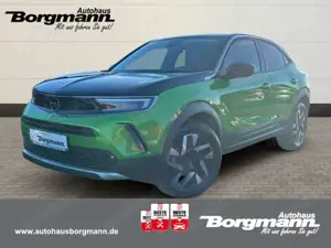 Opel Mokka Elegance LED - PDC - Carplay - Rückfahrkamera - SH