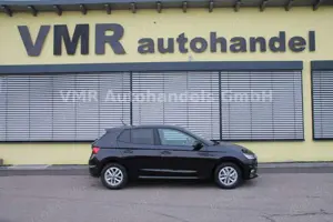 Skoda Fabia 1.0 TSI DSG 130 Jahre *5J.Garantie*Kamera*