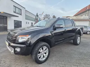 Ford Ranger Bild 4