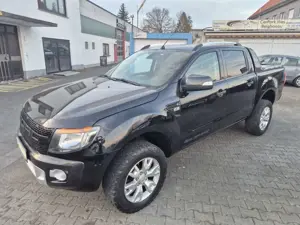 Ford Ranger Bild 5