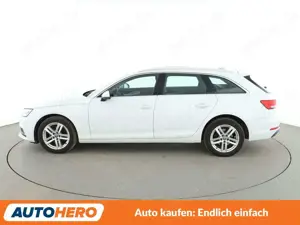 Audi A4 35 TDI Sport Aut.*NAVI*VC*XENON*PDC*TEMPO* Bild 3