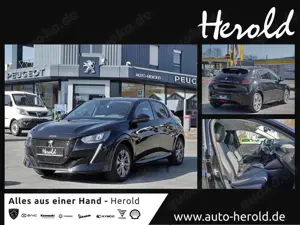 Peugeot 208 e- Allure Pack"Keyless,Kamera,Sitzheizung"