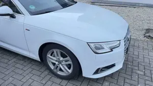 Audi A4 A4 2.0 TDI S tronic quattro sport
