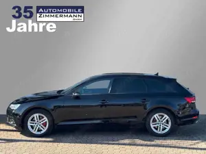 Audi A4 A4 Avant 40 TDI S-Tronic*Xenon*ACC*8-fach*2.Hand*