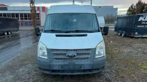 Ford Transit Kasten FT 280 M City Light Bild 3