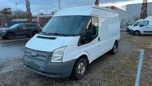 Ford Transit Kasten FT 280 M City Light Bild 2
