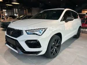 CUPRA Ateca VZ 2.0 TSI 300PS DSG 4Drive *PANO*360° CAM