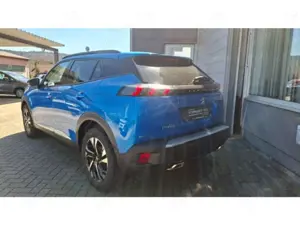 Peugeot 2008 Allure Pack 130 EAT8 *Sitzheizung, Rückfahrkamera* Bild 5