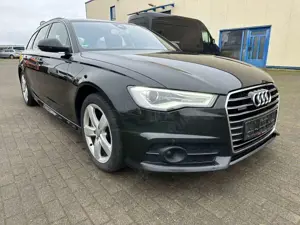 Audi A6 Avant 3.0 TDI clean diesel quattro