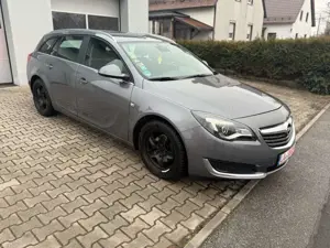 Opel Insignia Sports Tourer Edition I 19 ' Alufelgen