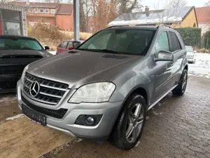 Mercedes-Benz ML 300 ML ML 300 CDI BlueEfficiency 4Matic