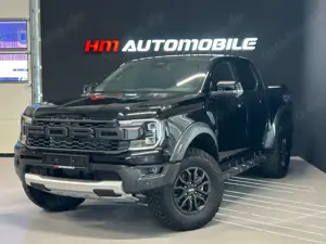 Ford Ranger Raptor RAPTOR DOUBLE CAB/ELECTRIC LOAD/TECH PACK