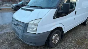 Ford Transit Kasten FT 280 M City Light Bild 4
