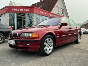 BMW 328 i E46 XENON NAVI Klimaautomatik