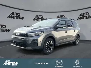 Dacia Jogger Journey hybrid 155