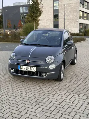 Fiat 500C 500 C 1.2 8V Lounge