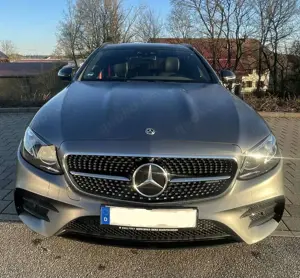 Mercedes-Benz E 53 AMG 4MATIC + T.-Autom.