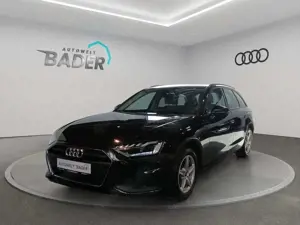 Audi A4 Avant 30 TDI Leder HUD LED