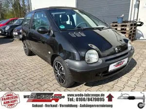 Renault Twingo Lazuli - Faltdach - TÜV/AU NEU - Kultauto