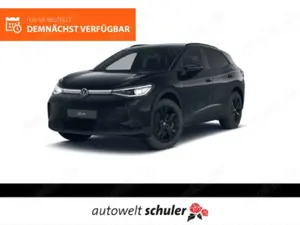 Volkswagen ID.4 Pro BLACK EDITION 79 kWh IQ.Drive AHK