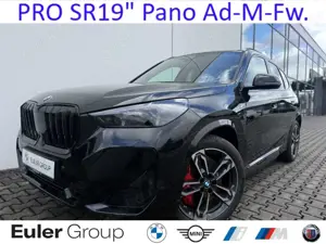BMW X1 18i M-Sport PRO SR19'' Pano Ad-M-Fw. AdLED PA