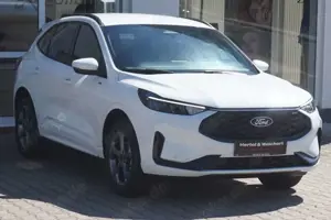 Ford Kuga 2.5 Duratec PHEV ST-LINE