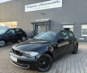 BMW 116 i *Motor macht bei Beschleunigung Geräusche*