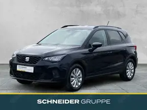 SEAT Arona 1.0 TSI STYLE +LED+PDC+KLIMA+SHZ+TEMPOMAT+