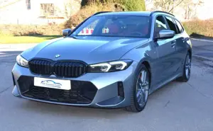 BMW 330 d Touring M Sport Paket HUD TOP AUSSTATTUNG