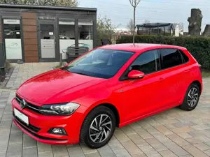 Volkswagen Polo Join TSI *Sitzheizung*Klima*2-Zonen Klima*NSW*