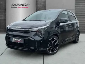 Kia Picanto GT-Line Facelift Navi LED Apple CarPlay Android Au