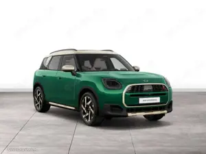 MINI Cooper S Countryman Countryman S ALL4   Head-Up HK HiFi DAB LED Shz