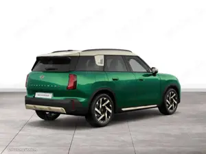 MINI Cooper S Countryman Countryman S ALL4   Head-Up HK HiFi DAB LED Shz Bild 2