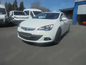 Opel Astra Active, GTC