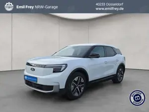 Ford Explorer mit Extended Range RWD 77kWh 210 kW