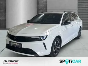 Opel Astra Edition Navi/Rückfahrkamera/AHK-abnehmbar Navi LED