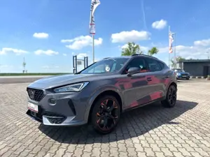 CUPRA Formentor VZ*Aut.*Kein Mietwagen*