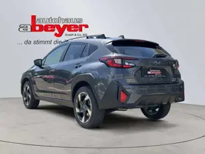 Subaru Crosstrek 2.0ie Active Lineartronic 4WD Mod. 2025 Bild 3