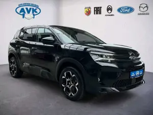 Citroen C5 Aircross Plus Mild Hybrid
