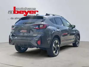 Subaru Crosstrek 2.0ie Active Lineartronic 4WD Mod. 2025 Bild 5