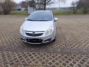 Opel Corsa D 1.2 Liter Motor