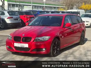 BMW 320 i TÜV 05/27 Xenon Klimaaut. Pano