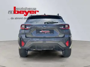 Subaru Crosstrek 2.0ie Active Lineartronic 4WD Mod. 2025 Bild 4
