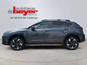 Subaru Crosstrek 2.0ie Active Lineartronic 4WD Mod. 2025 Bild 2