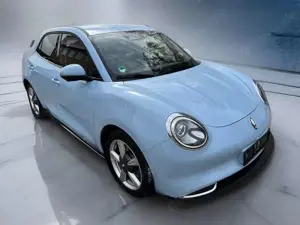 GWM ORA 03 400 Pro/Wärmep./11KW/LED/360°/Leder/RW420