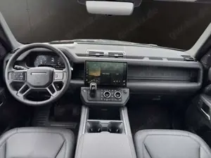 Land Rover Defender 110 D350 X-Dynamic HSE Trittstufen Bild 5