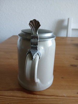 Bierkrug Berliner Kindl 0,5l Bild 3